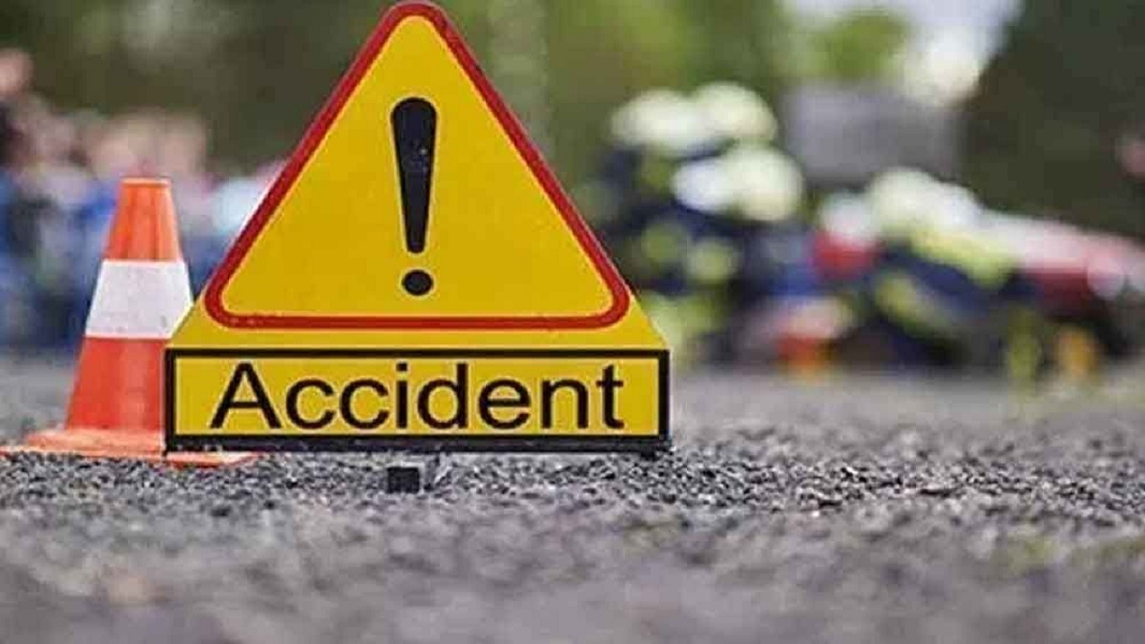 accident in pune