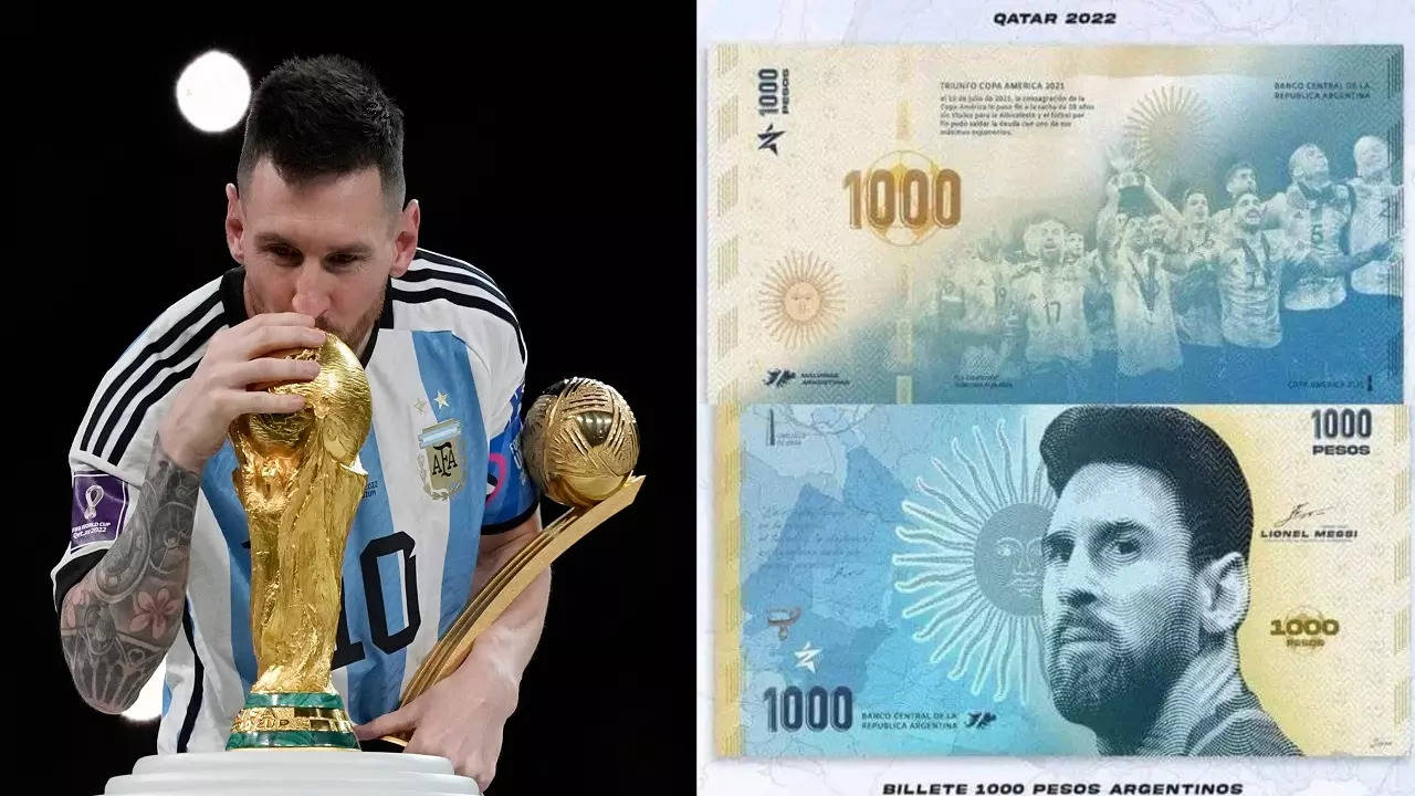 Lionel-Messi