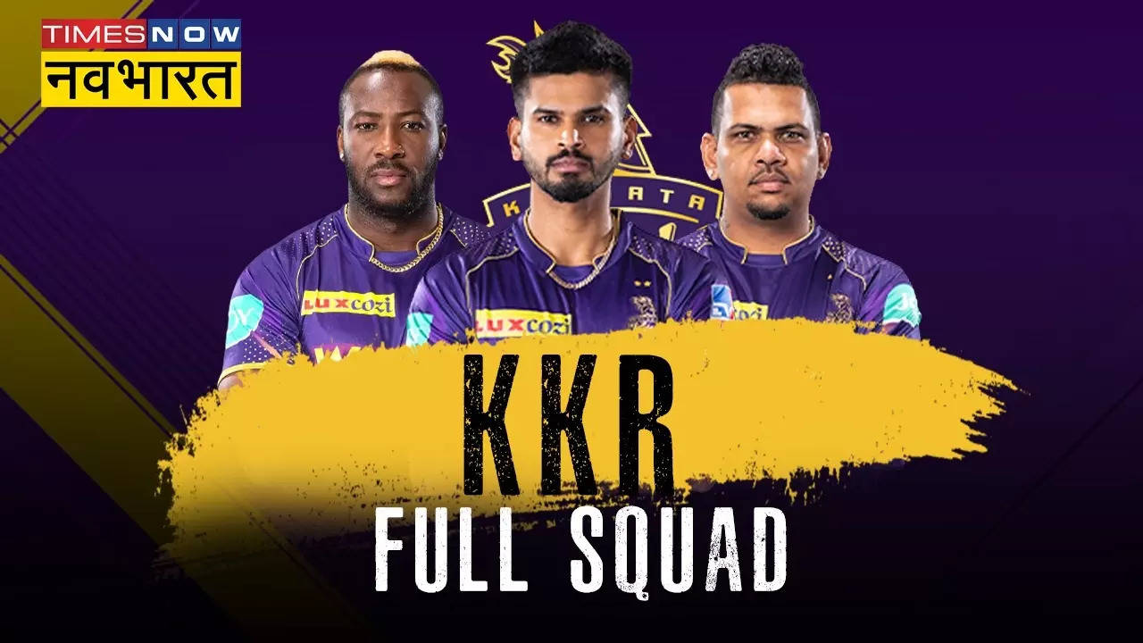 KKR-IPL-2023