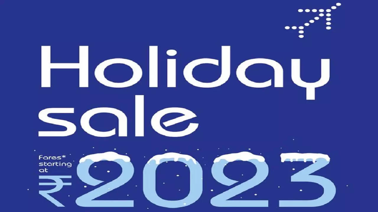 indigo sale