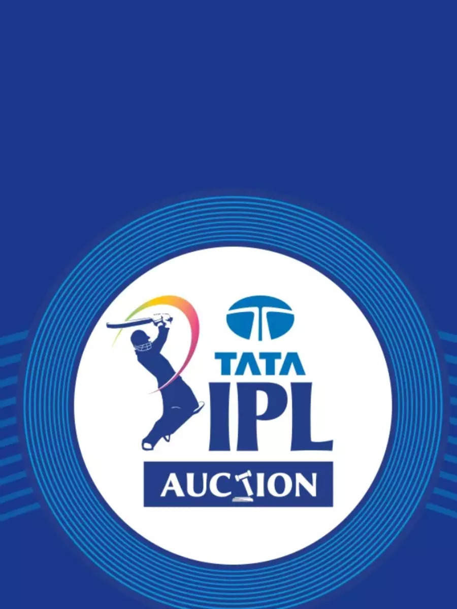 IPL 2023 Auction LIVE Streaming Watch TATA IPL Players Auction 2023