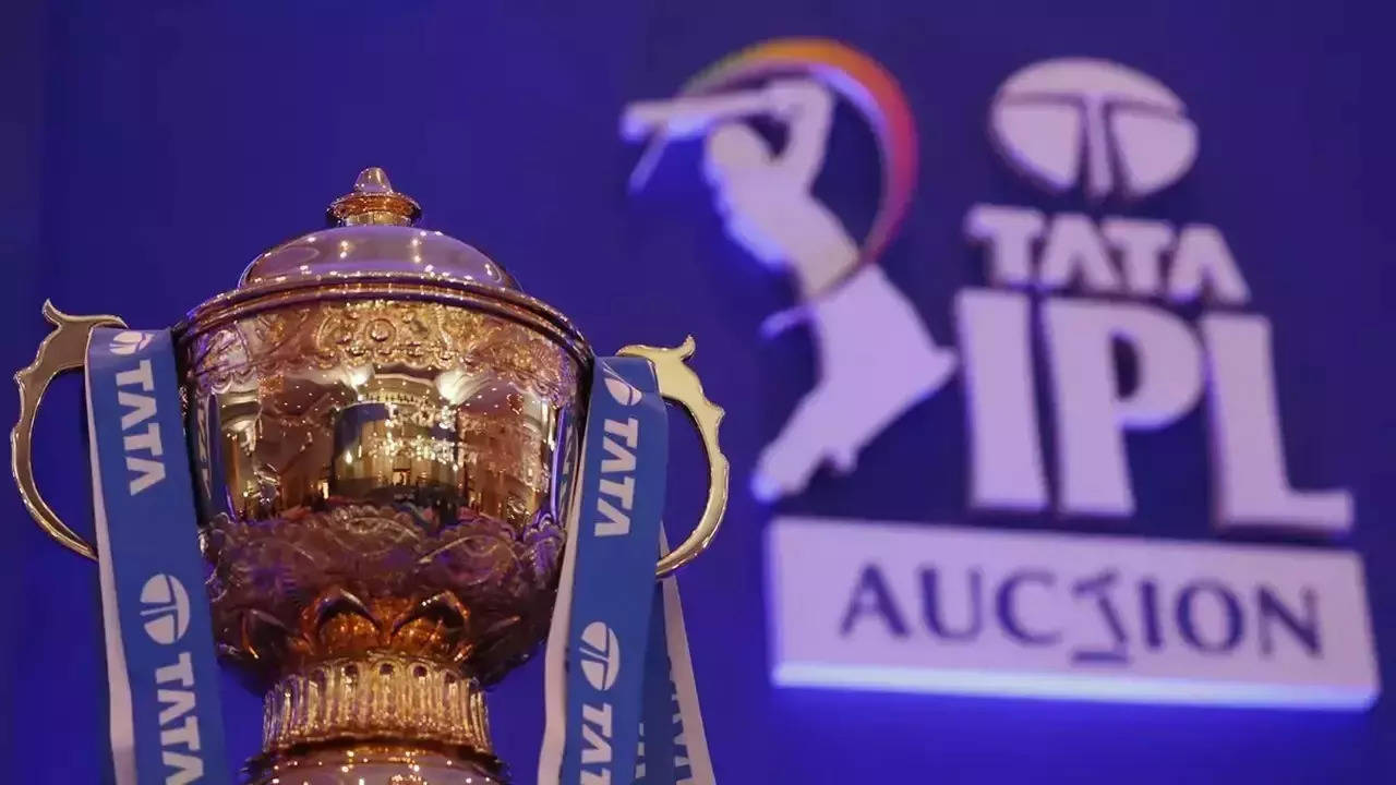 IPL 2023 Mini Auction Live Streaming