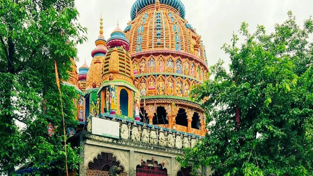 ranchi devri mandir