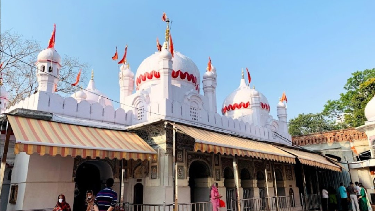 Mata Mansa Devi Temple