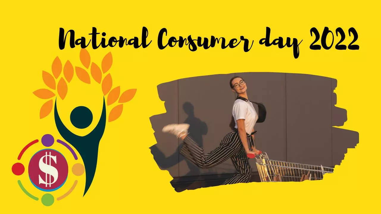 national consumer day theme.