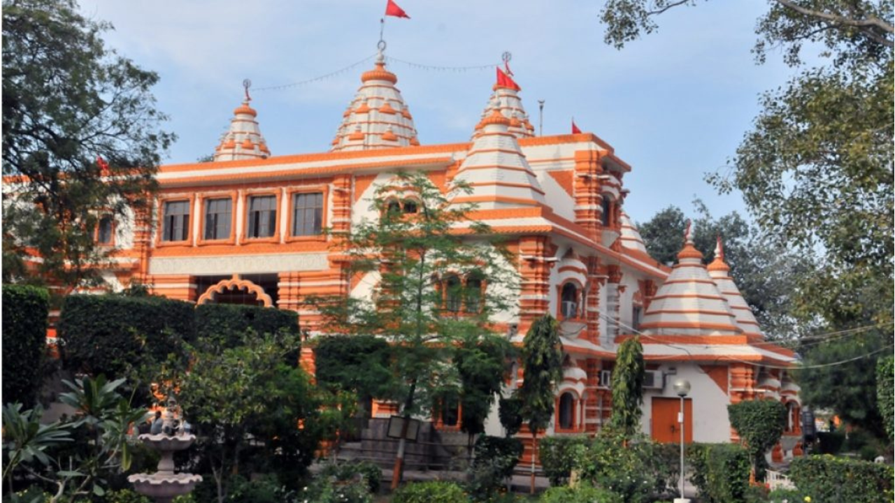 sheetla mata temple gurugram