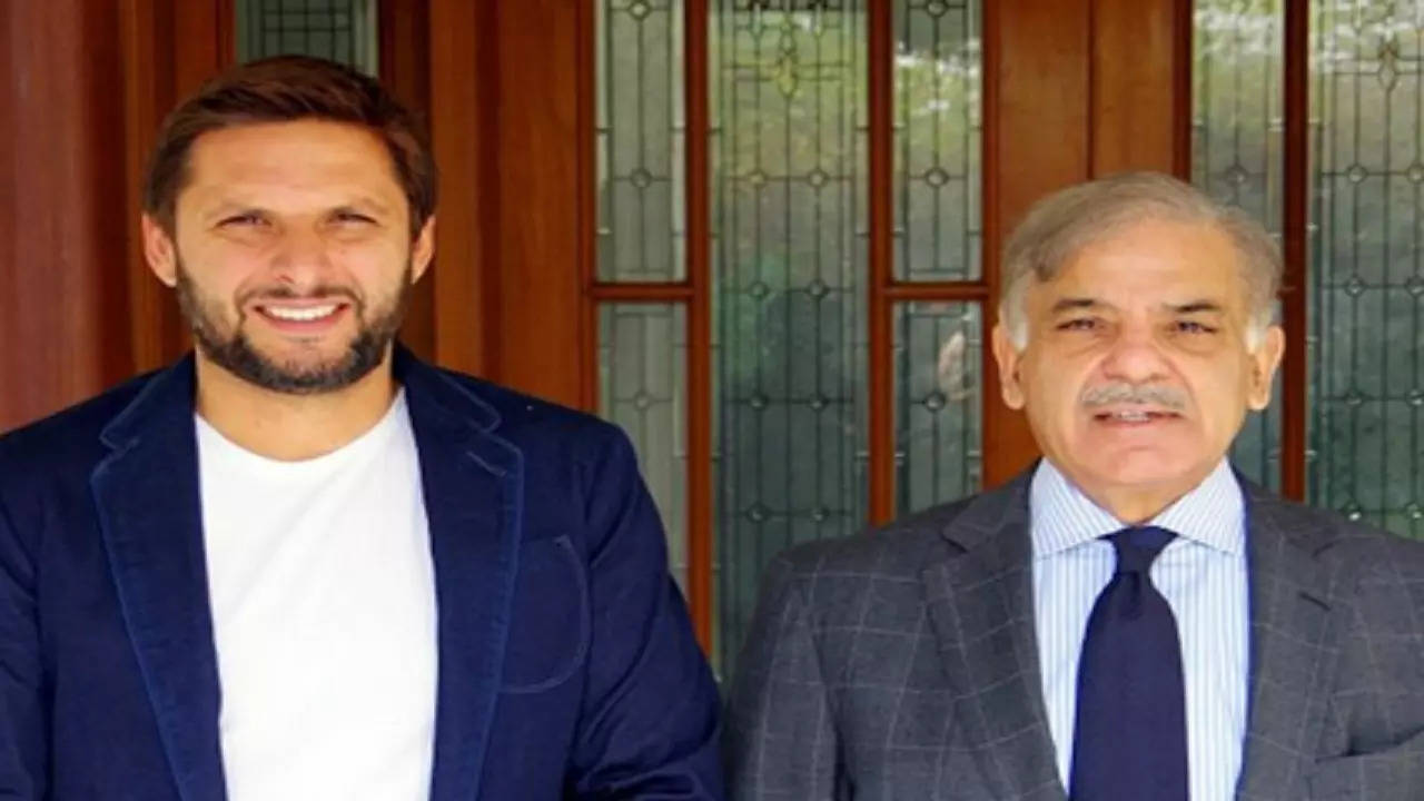 Shahid-Afridi