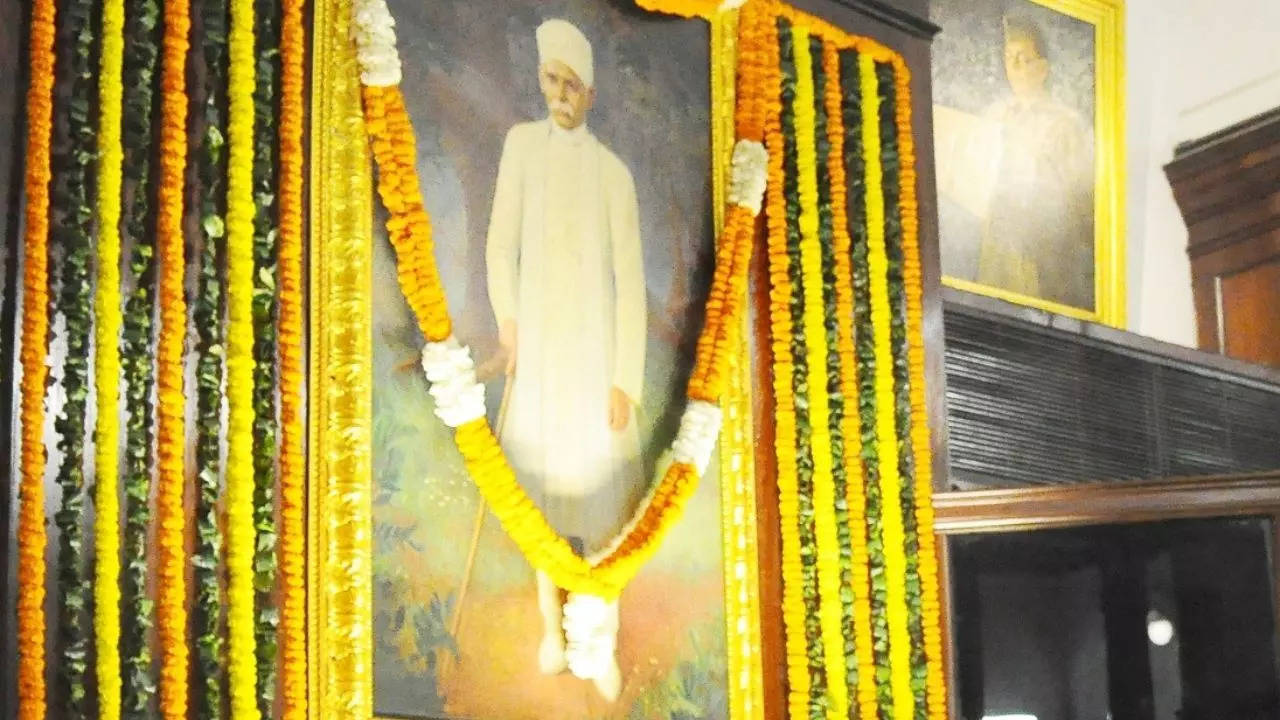 pandit madan mohan malviya