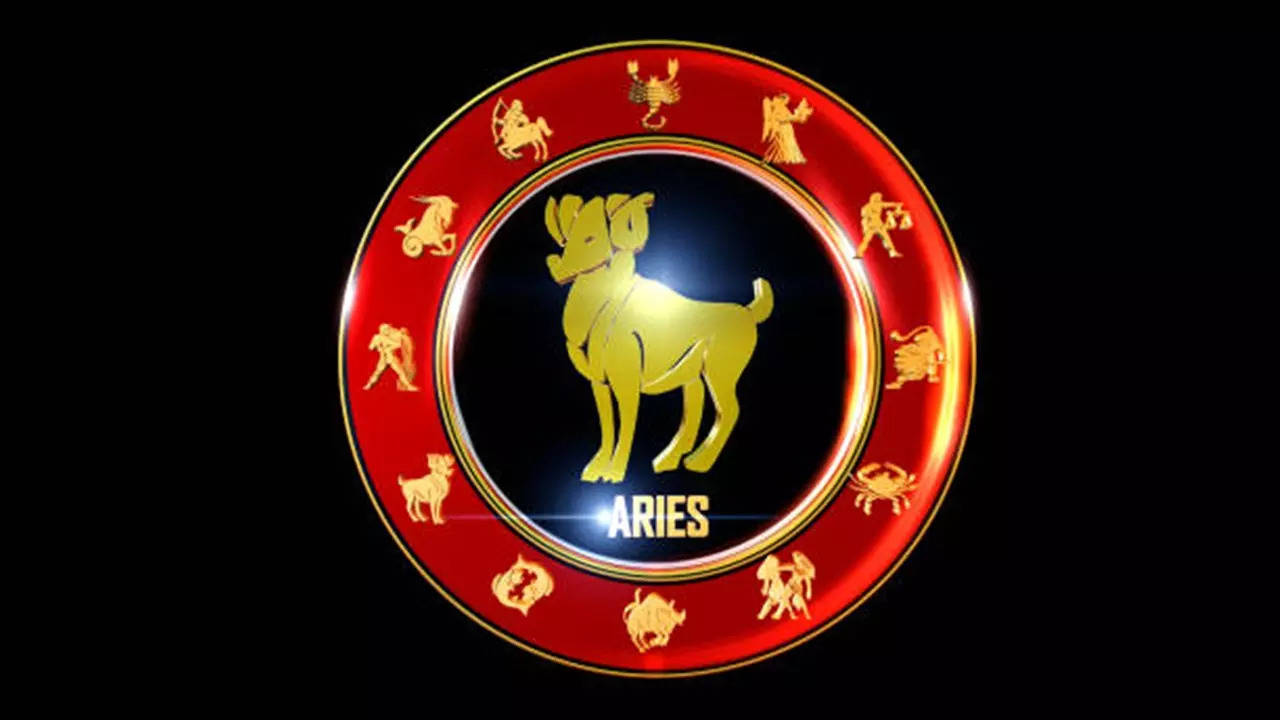 aries horoscope 2023