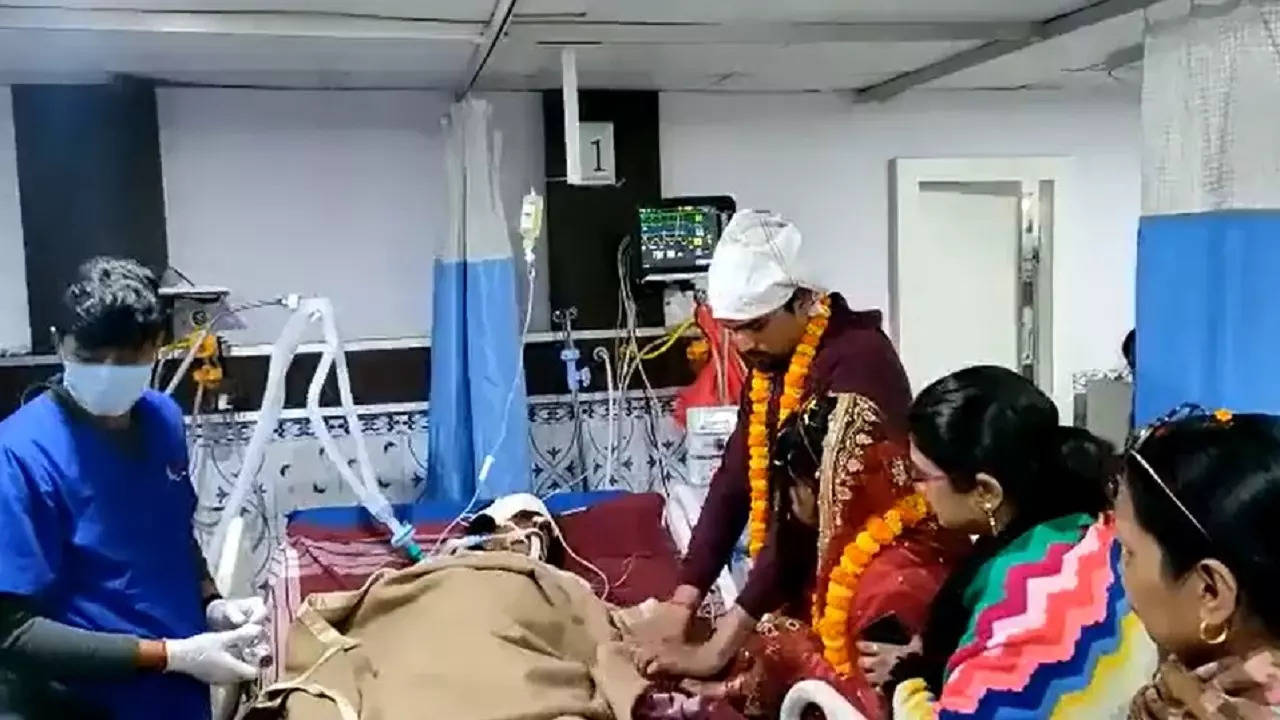 gaya icu marriage