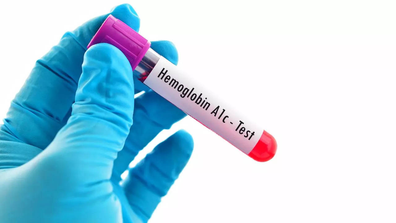 hemoglobin.