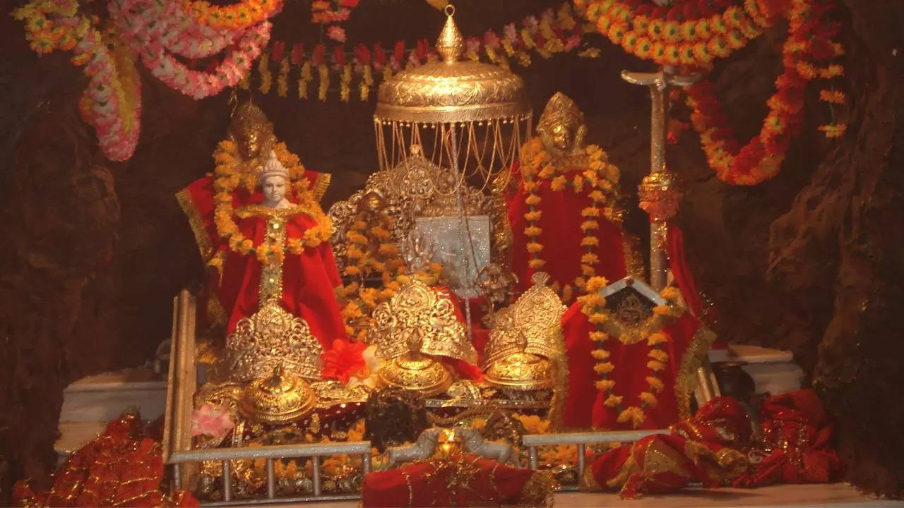 Vaishno devi