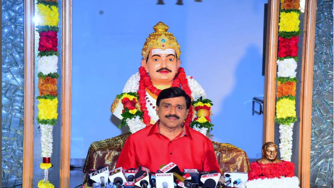 gali janardhana reddy