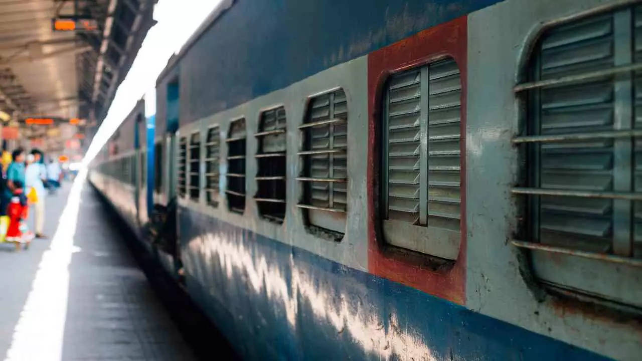 IRCTC Trains Cancelled List, Dec 27