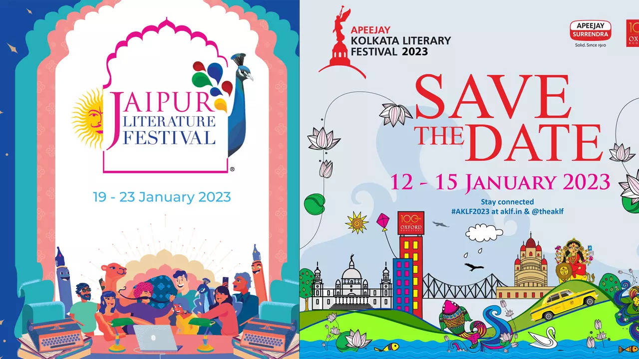 Literature Festivals in 2023: ये रही 2023 के साहित्य महोत्सवों की लिस्ट, जानें कब और कहां होगा कौन सा लिटरेचर फेस्टिवल