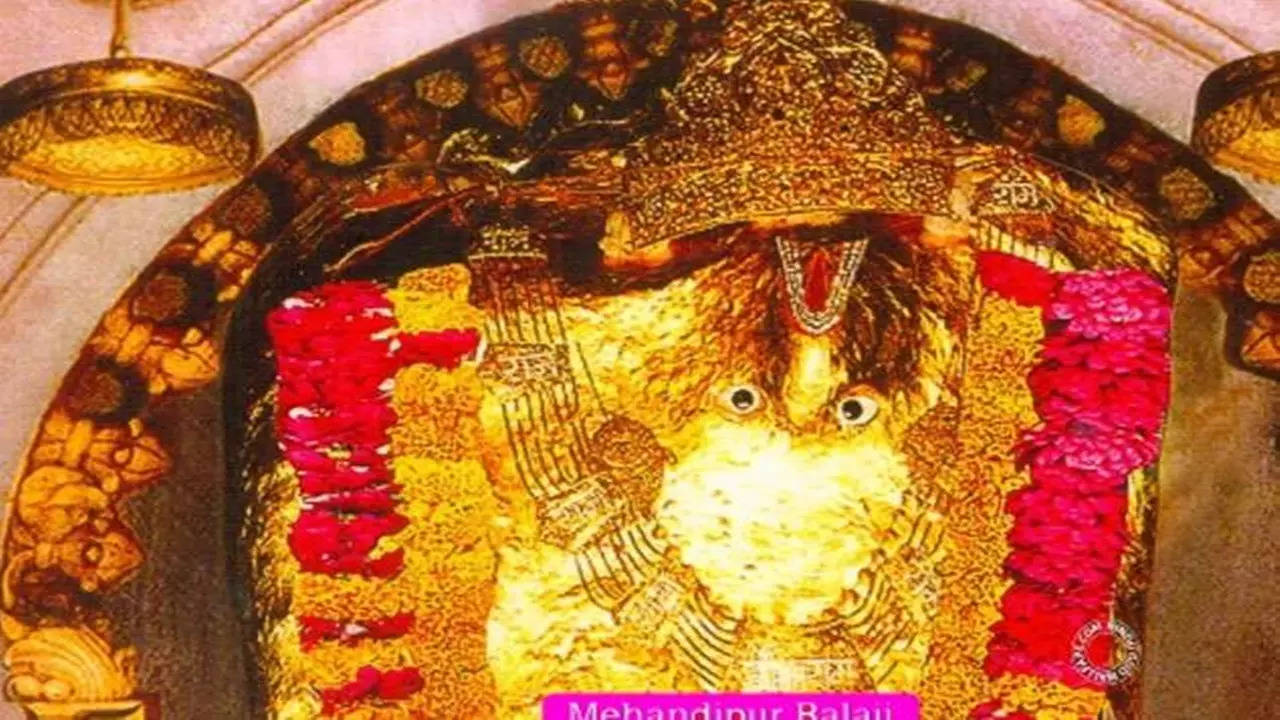 Shakambhari, Khatushyam, mehandipur Balaji Temple, shree Hanuman Chalisa,  shitala, Hanuman Chalisa, Venkateswara, Saraswati, Parvati, Hanuman | Anyrgb