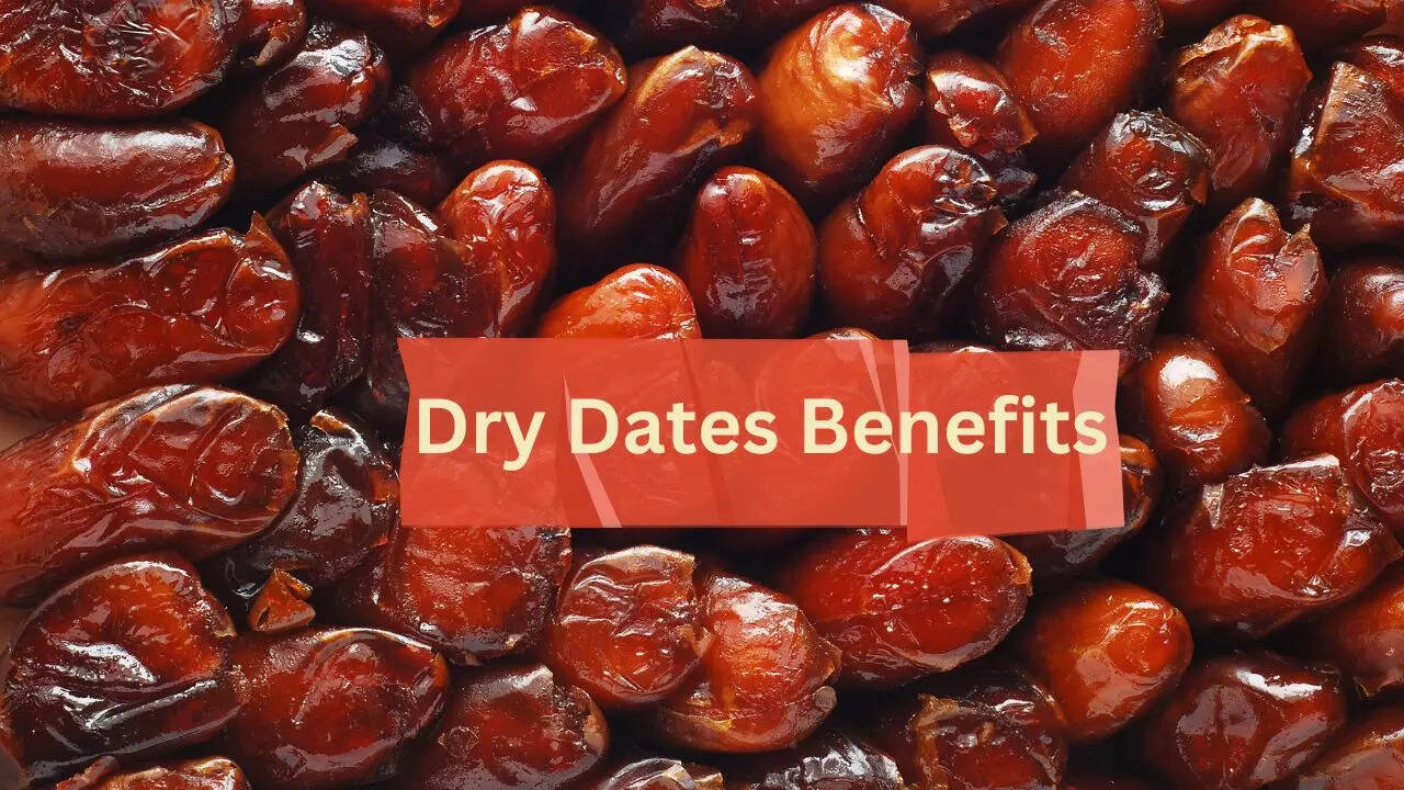 Must include dates in your diet know the chuhara benefitsBenefits of