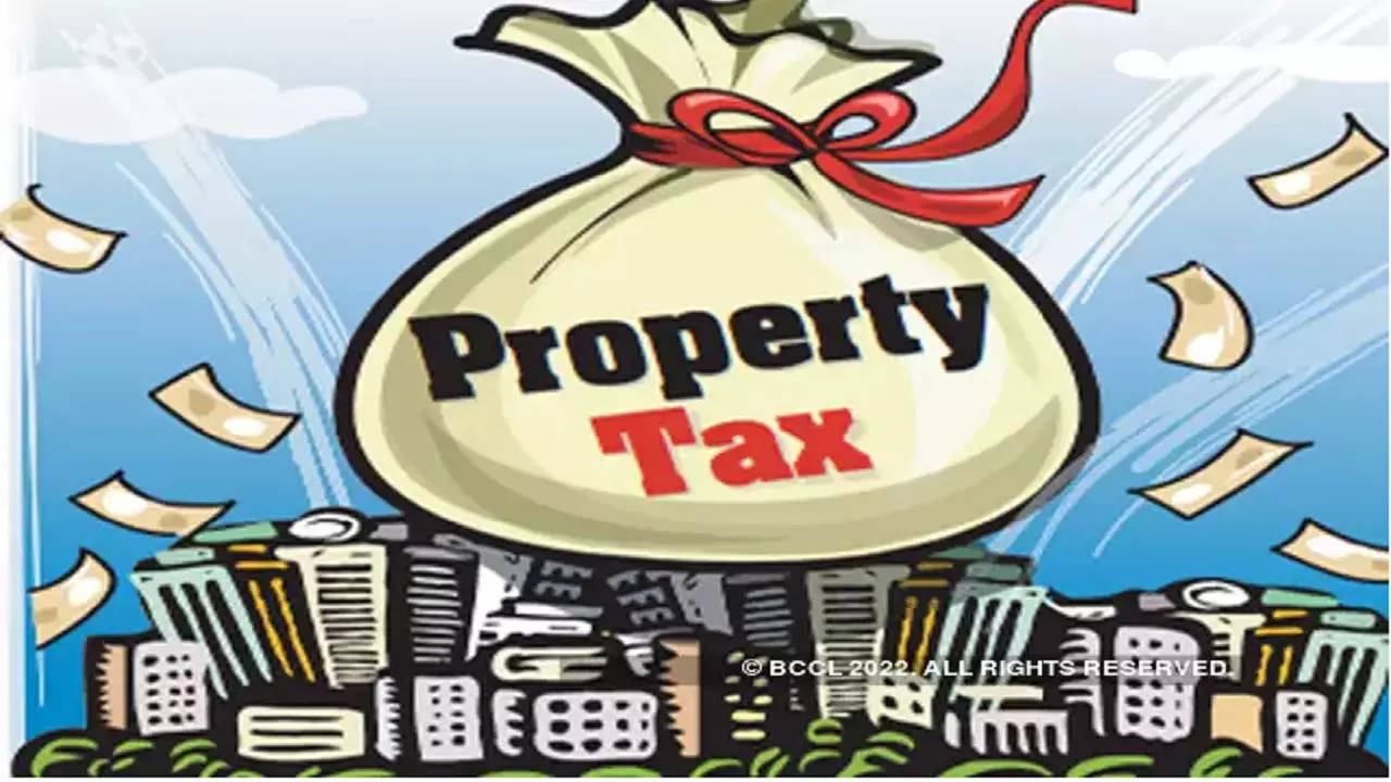 property Tax