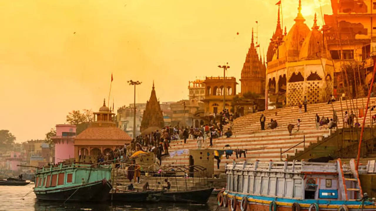 Famous Temple to Visit in varanasi