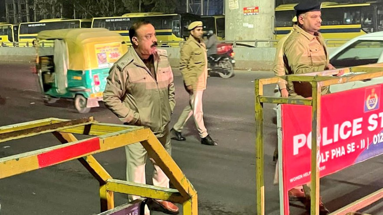 Gurugram Police (4)