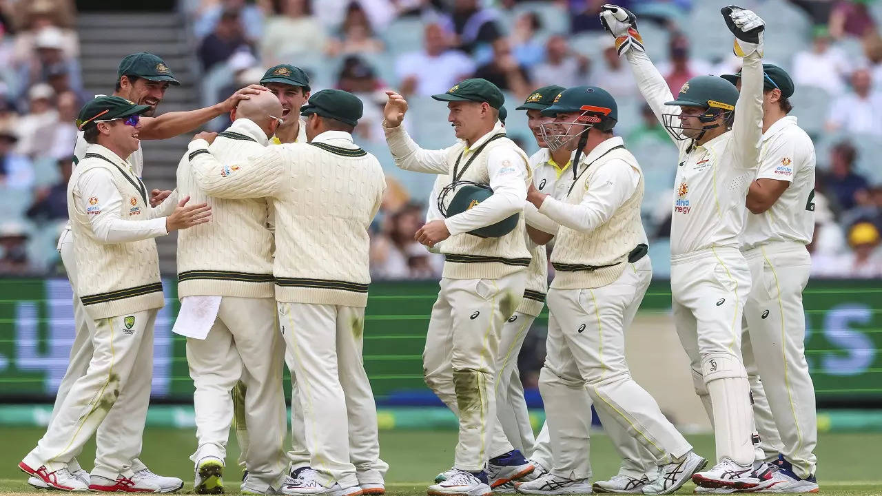 Australia-Cricket-team