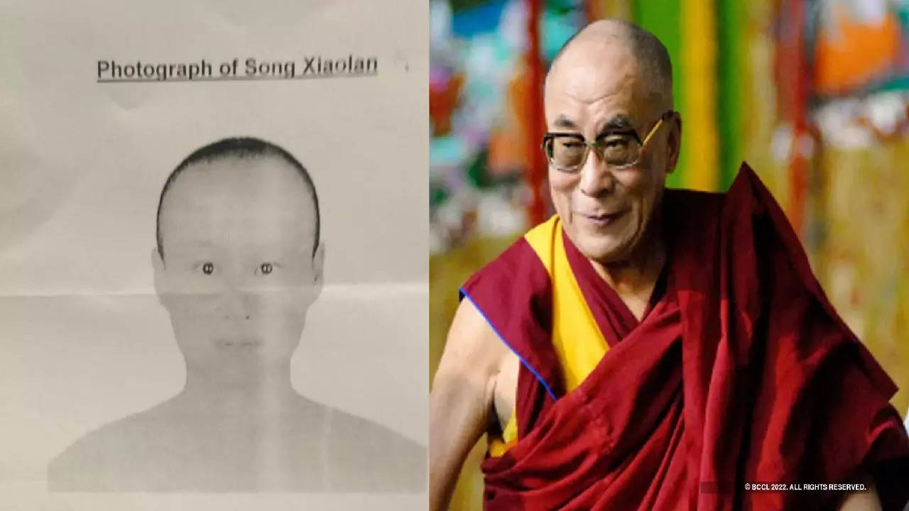 dalai lama death threat