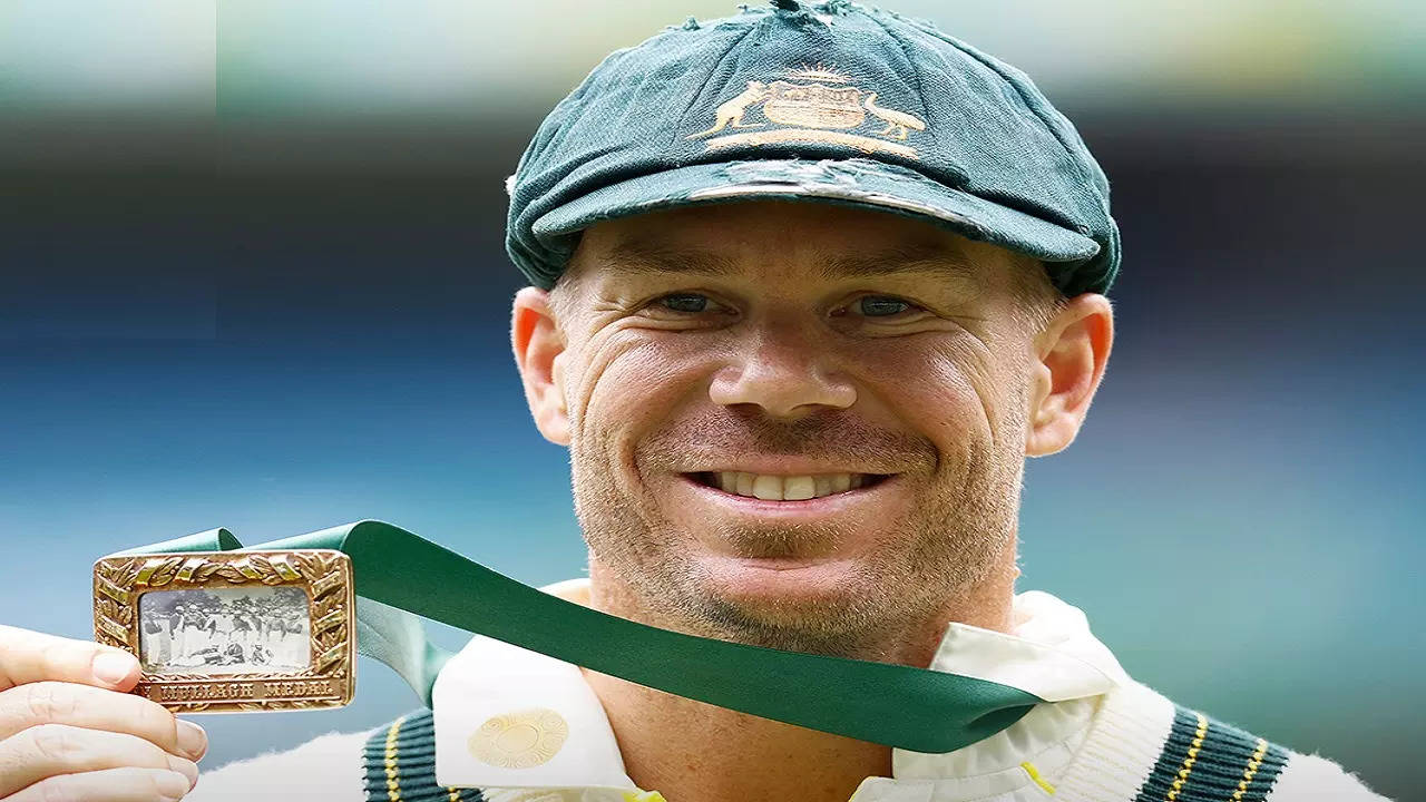 David-Warner