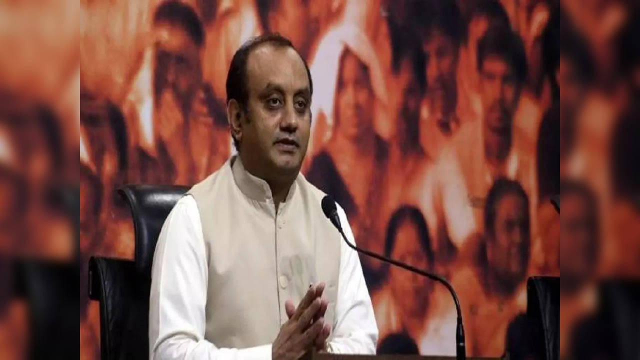 sudhanshu trivedi