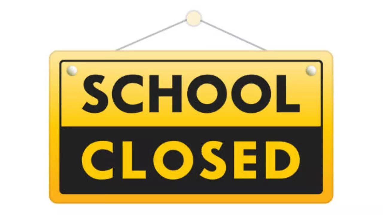 Varanasi School Closed