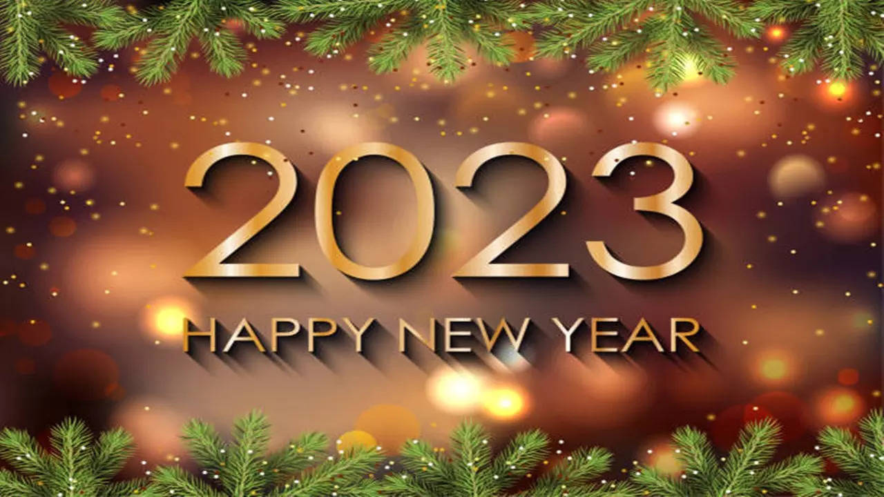 happy new year 2023 wishes