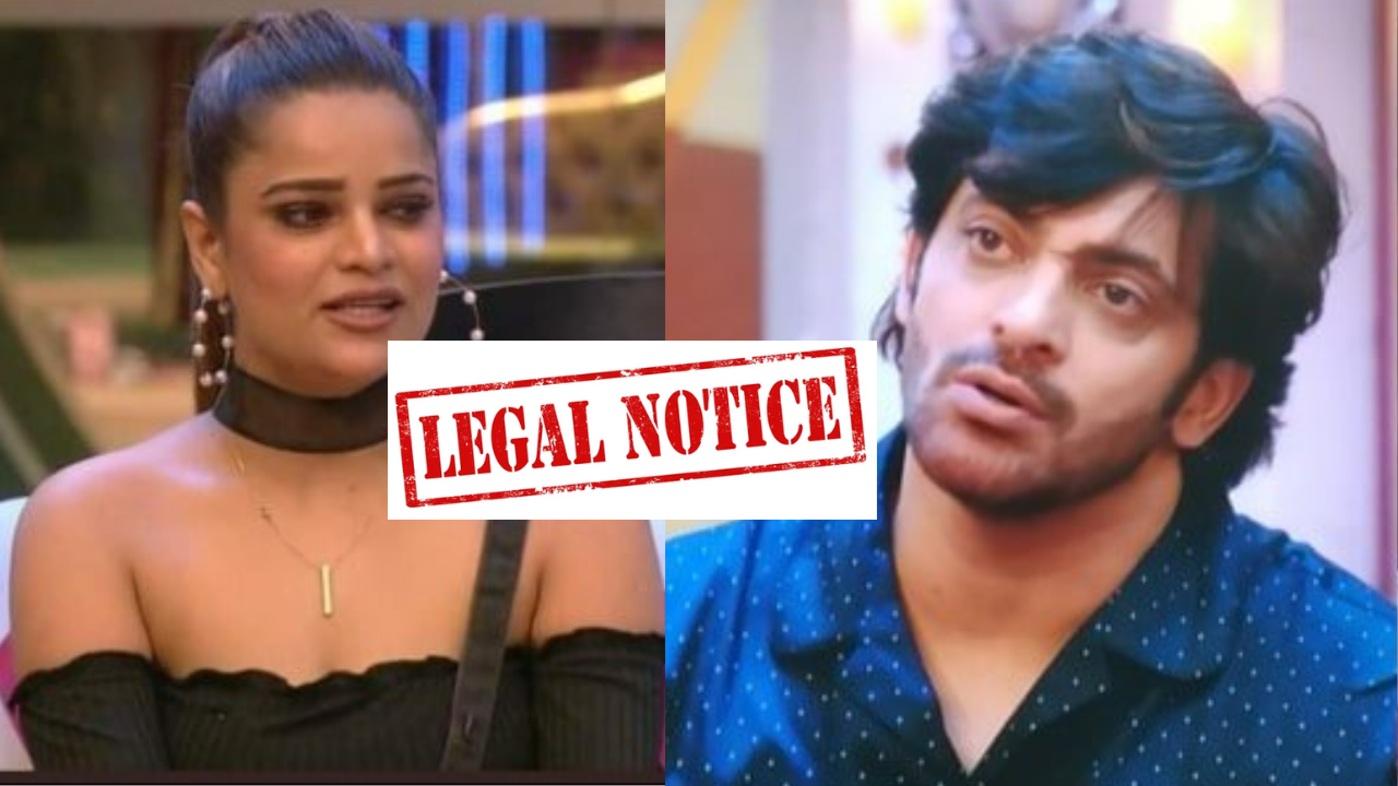 Bigg Boss makes gets legal notice