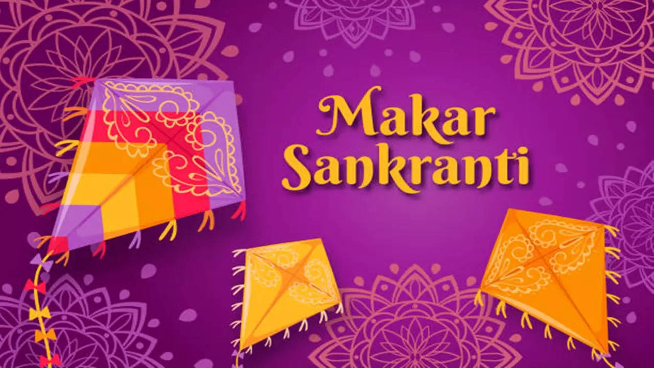 makar sankranti