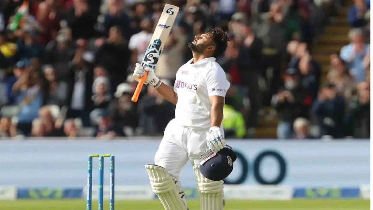 Rishabh-Pant