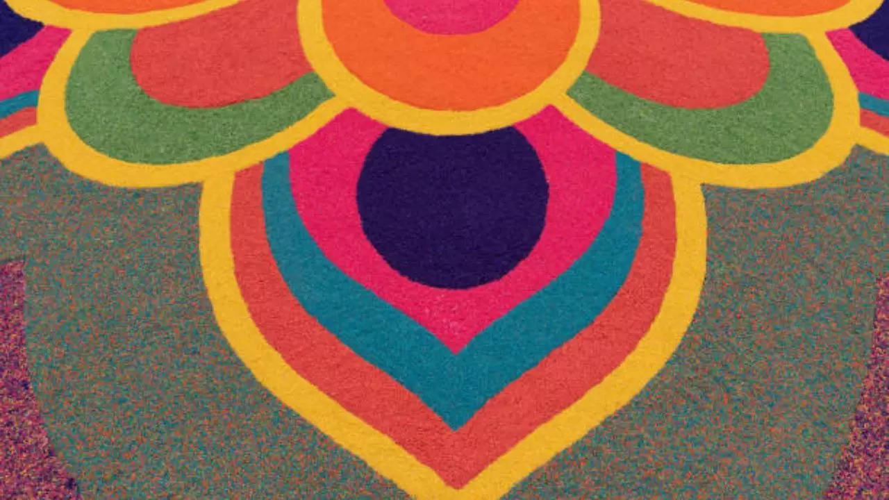 Rangoli