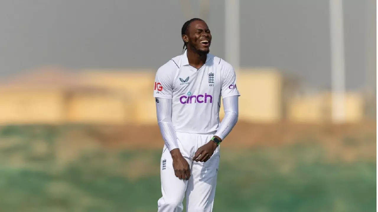 Jofra-Archer