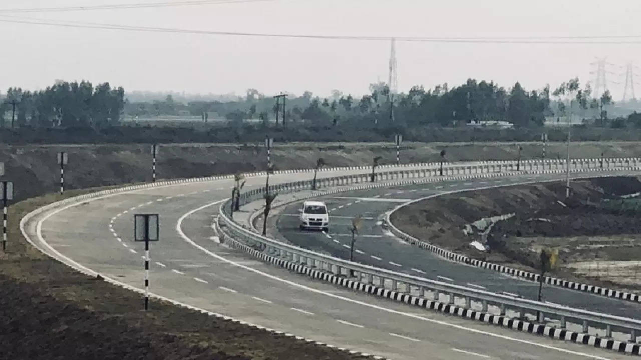 Lucknow Outer Ring Road