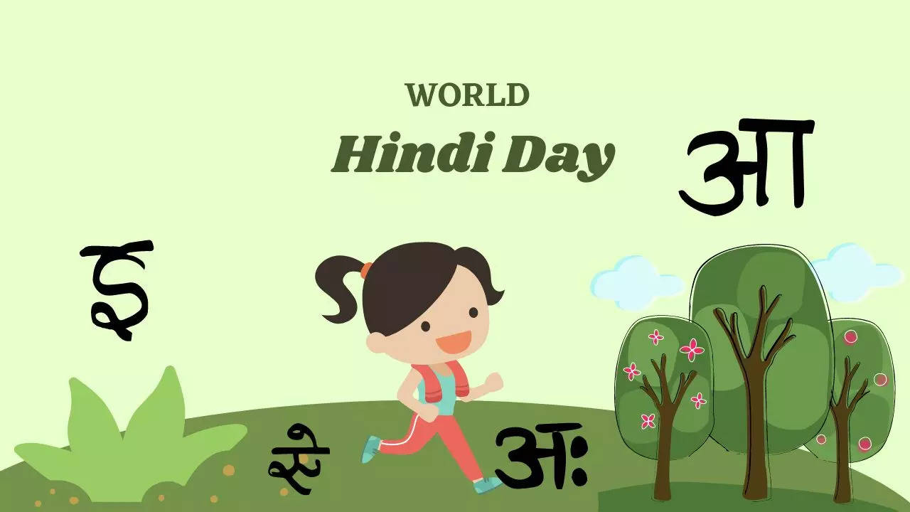 World Hindi Day