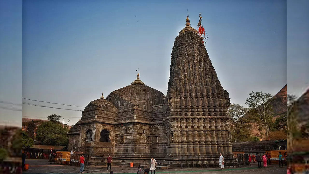 नासिक में Trimbakeshwar Mandir के कपाट इस दिन तक रहेंगे बंद, जाने से पहले पढ़ लें ये खबर