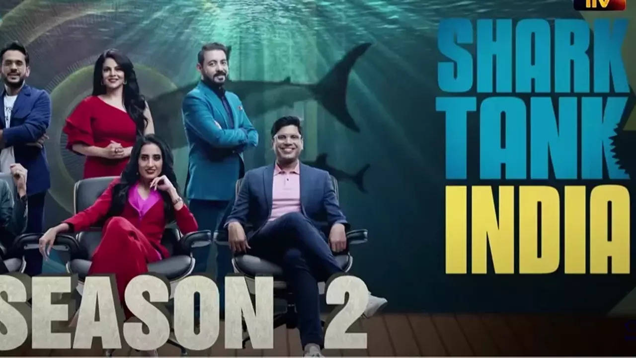 Shark Tank India Season 2 Full Episode 1: शुरू हुआ ‘शार्क टैंक इंडिया सीजन 2’, जानें कब और कहां देख पाएंगे शो