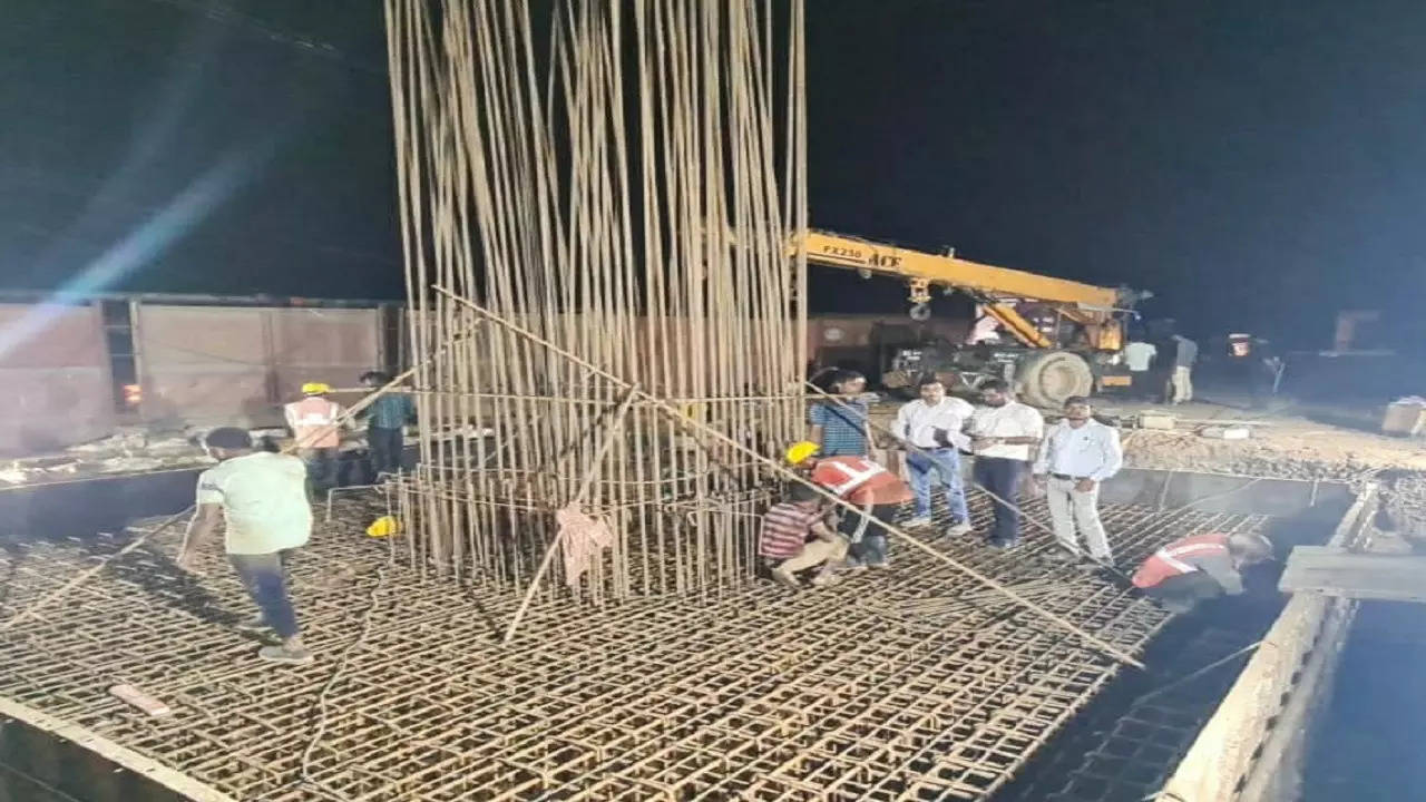 ranchi flyover