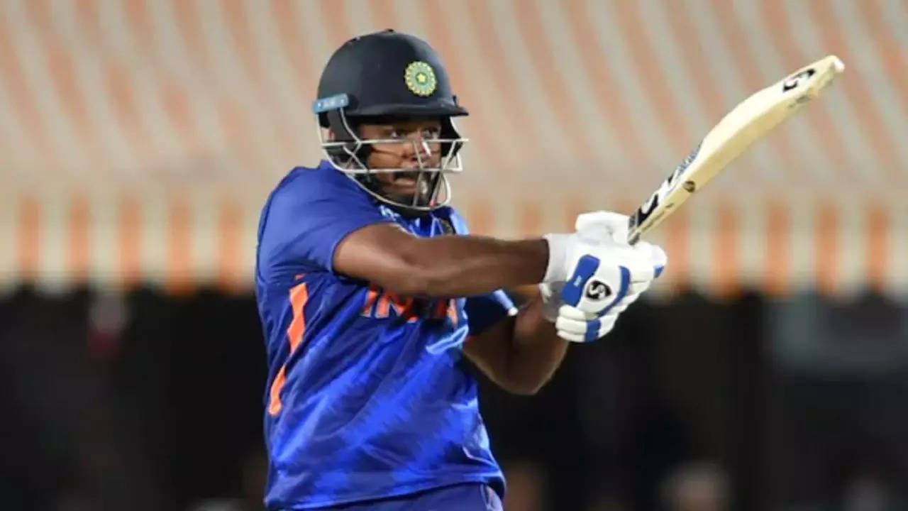 IND vs SL T20: Sanju Samson to sit out of second T20I against Sri Lanka