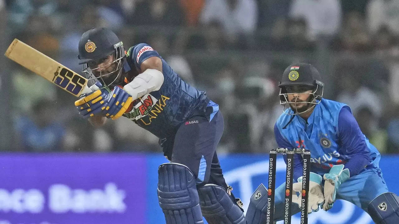 India vs Sri Lanka 2nd T20I Preview Today