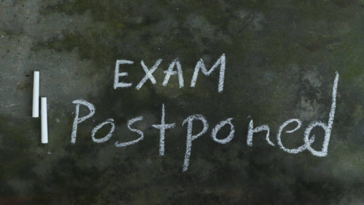 CBSE CTET 2023 exam postponed