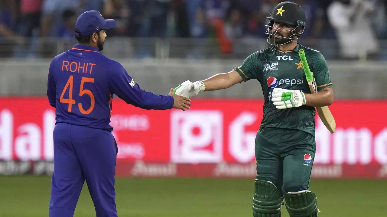 Asia Cup 2023: India vs Pakistan, IND vs PAK Match