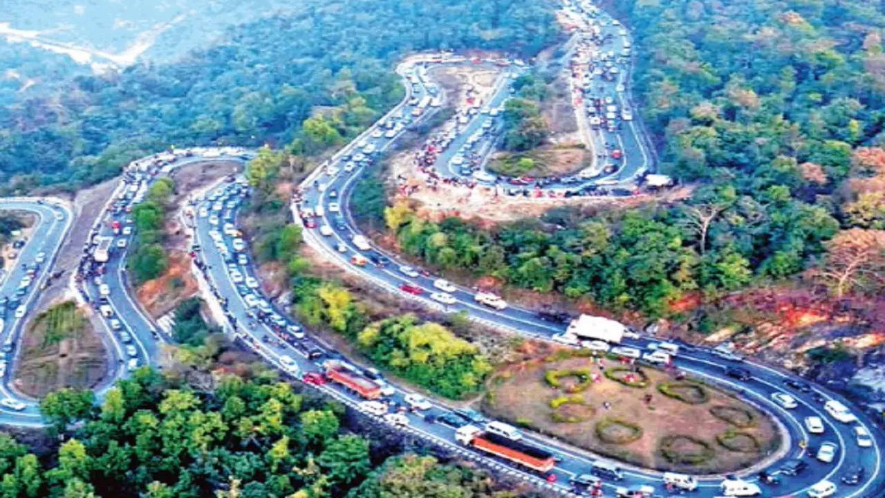 ranchi patratu ghati (1)