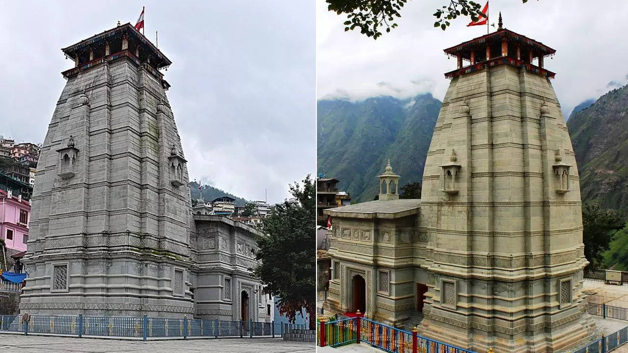 Narsingh-Dev-Temple-Joshimath