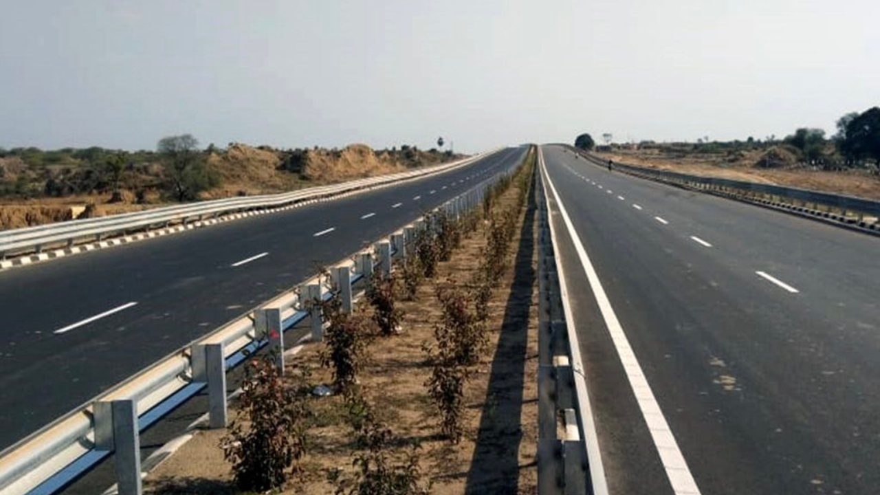 Greenfield Economic Corridor