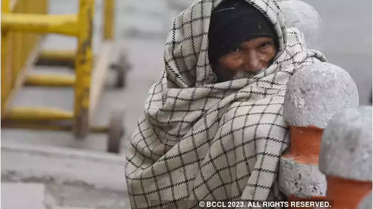 Delhi Weather: दिल्ली में क्यों पड़ती है शिमला-मनाली से भी ज्यादा सर्दी, ये है इसके पीछे की वजह