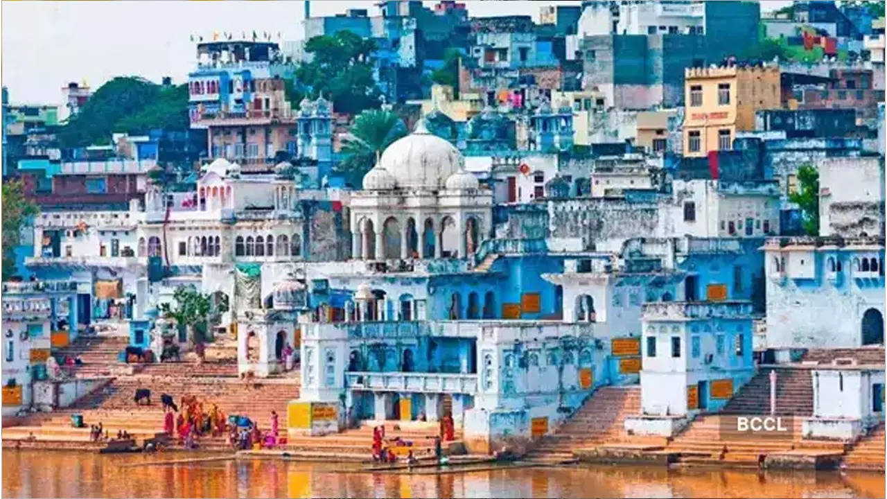 Places to Visit near Udaipur: पुष्कर से लेकर माउंट आबू तक, उदयपुर के आसपास घूमने के लिए हैं ये खूबसूरत जगह