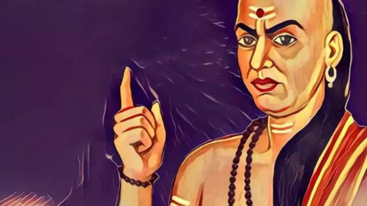 Chanakya Niti